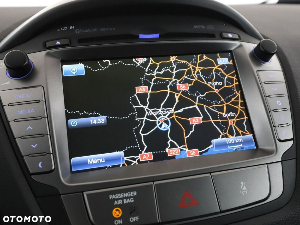 Hyundai ix35 1.6 2WD Fifa World Cup Edition - 25