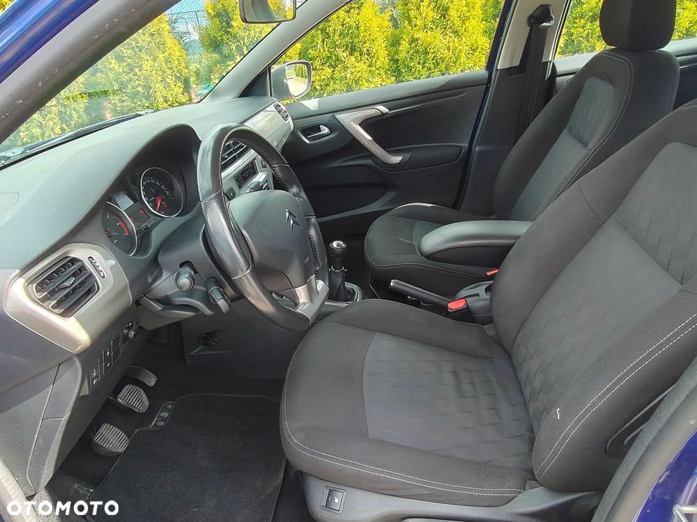 Citroën C-Elysée PureTech 82 Selection - 10