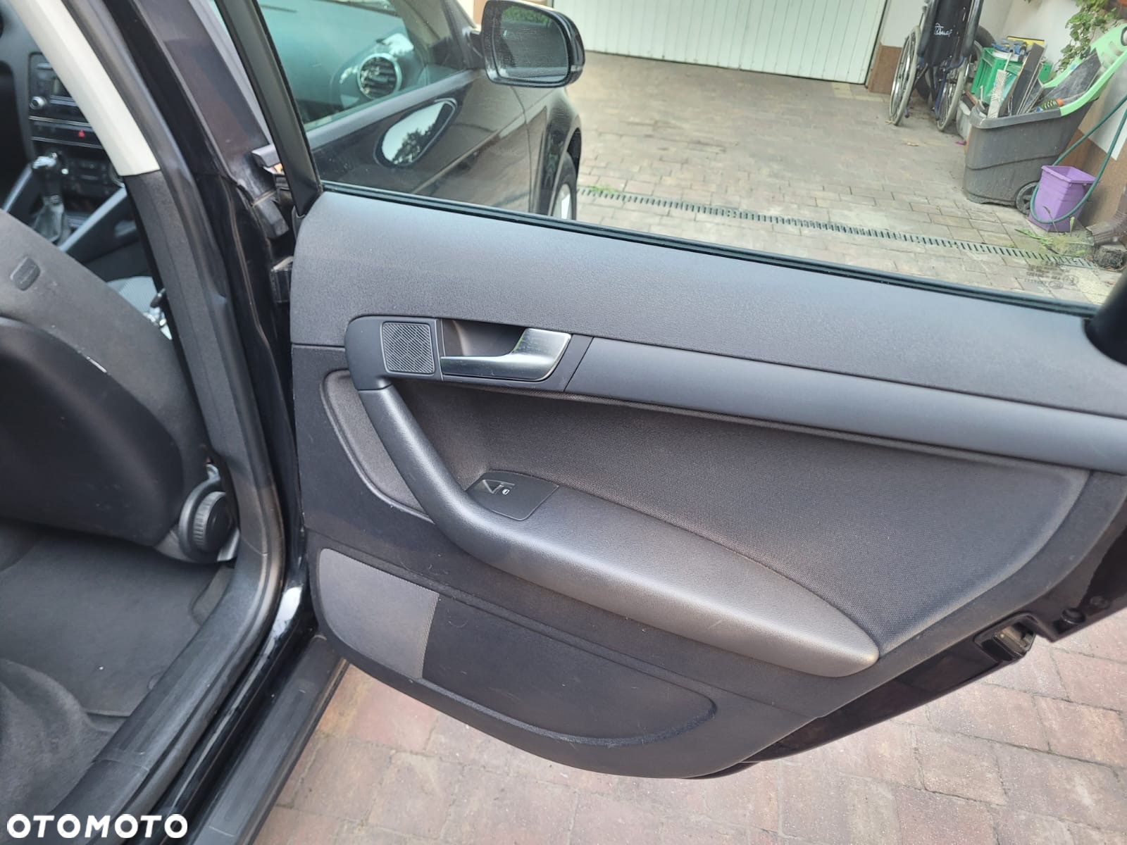 Audi A3 2.0 TDI Attraction - 13