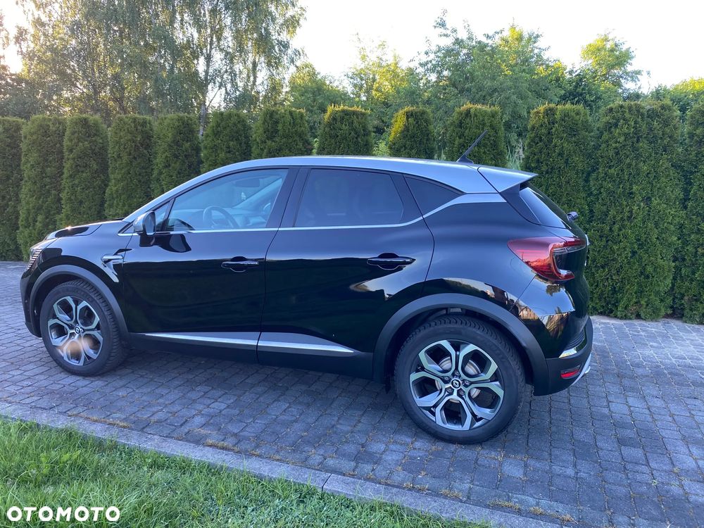 Renault Captur - 14