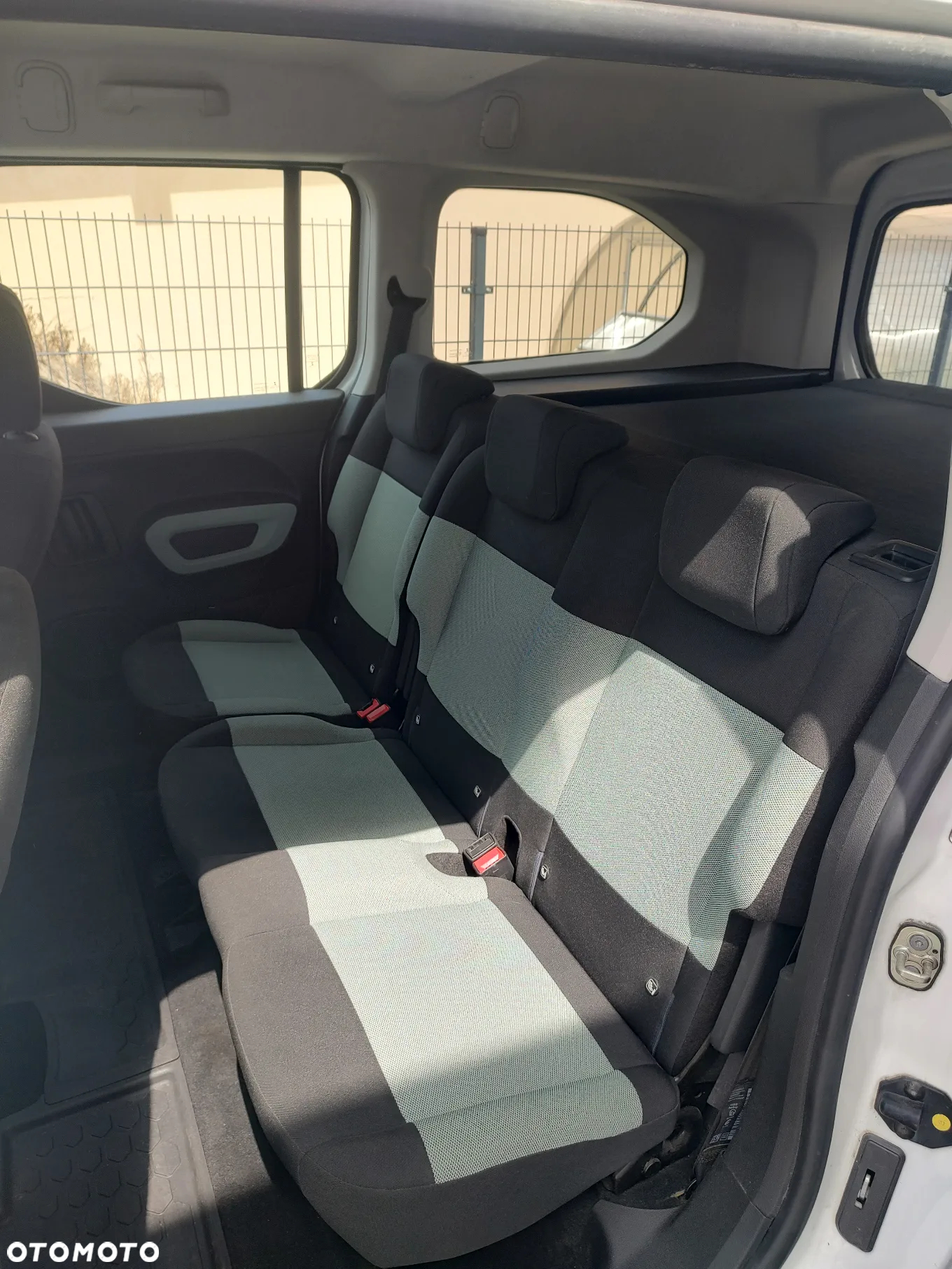 Citroën Berlingo XL 1.5 BlueHDI Feel - 4
