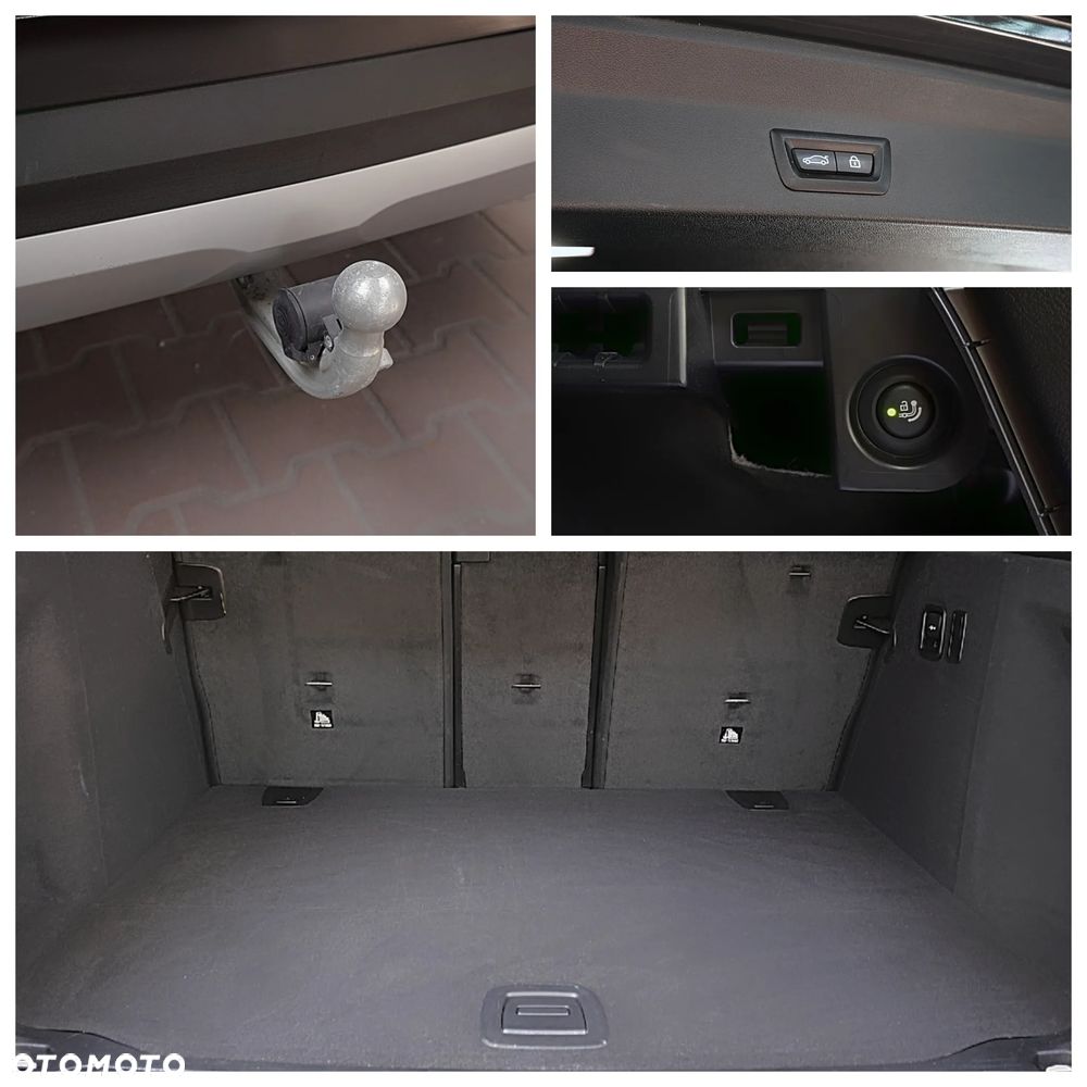 BMW X3 sDrive18d mHEV - 36