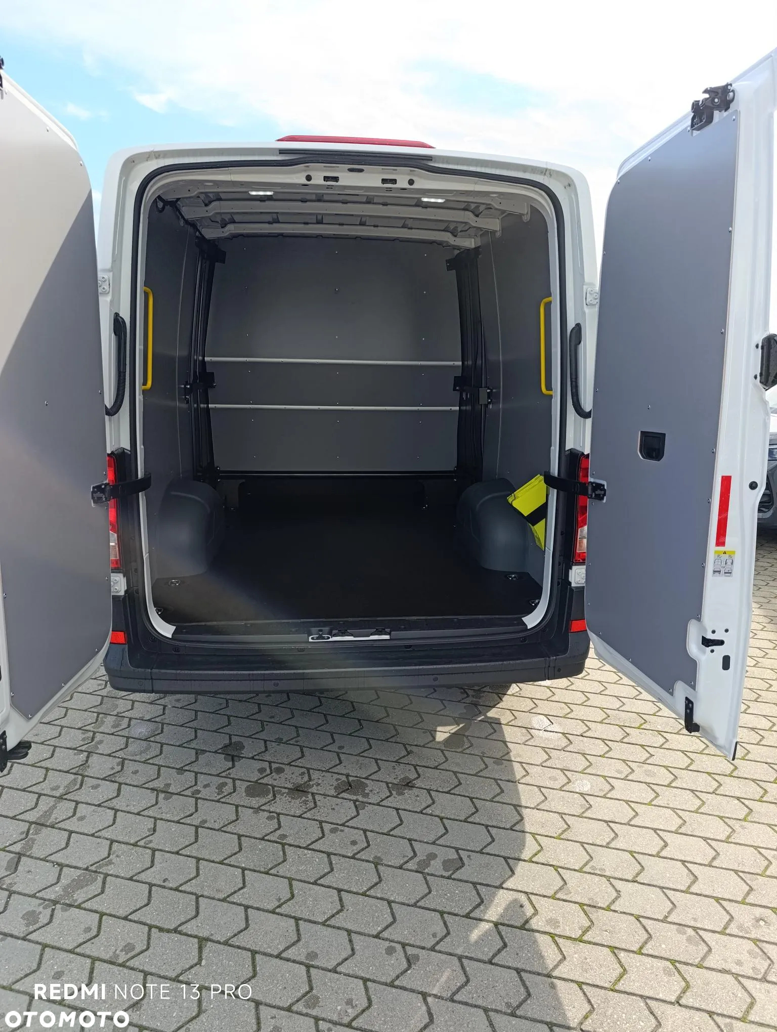 Volkswagen Crafter - 7