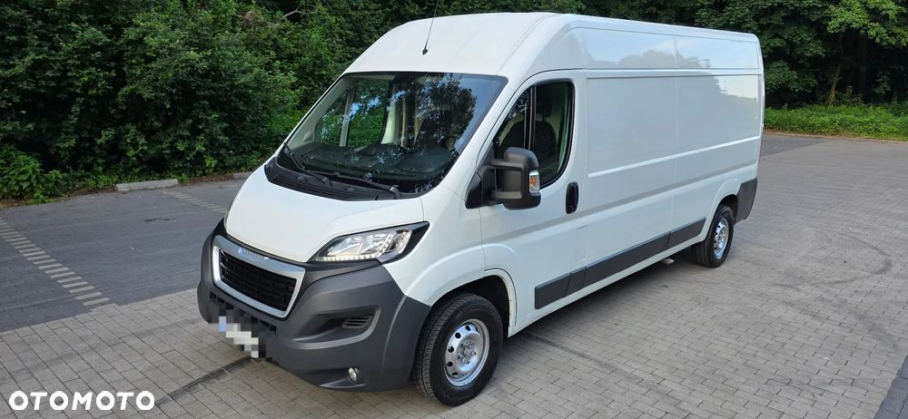 Peugeot Boxer - 2