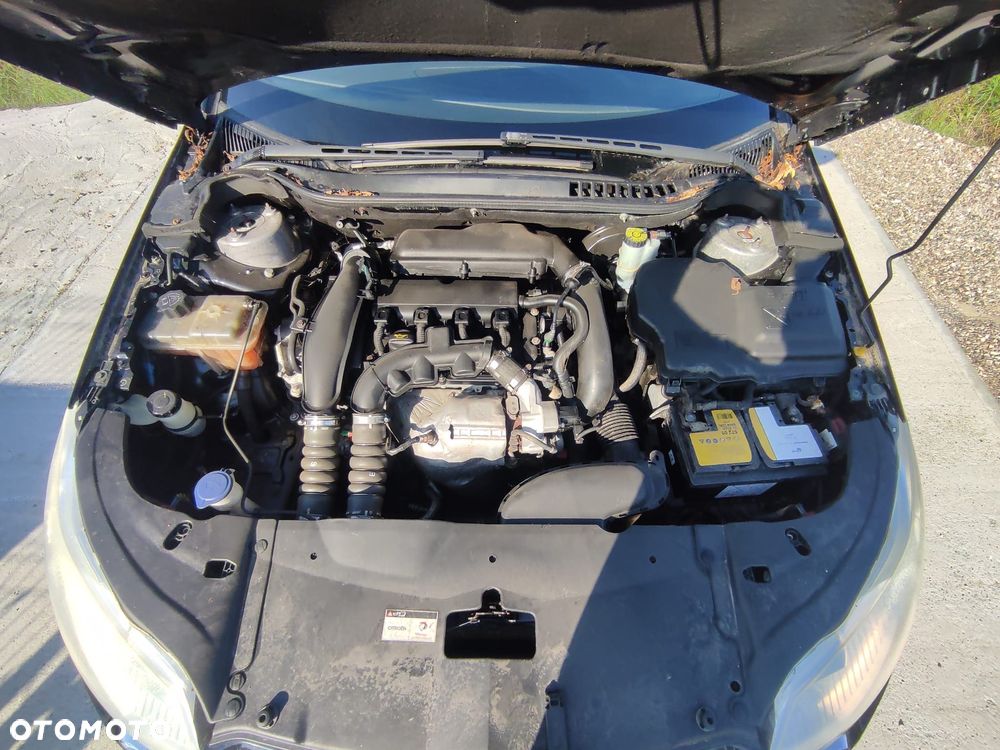 Citroën C5 1.6 THP 16V Confort - 20