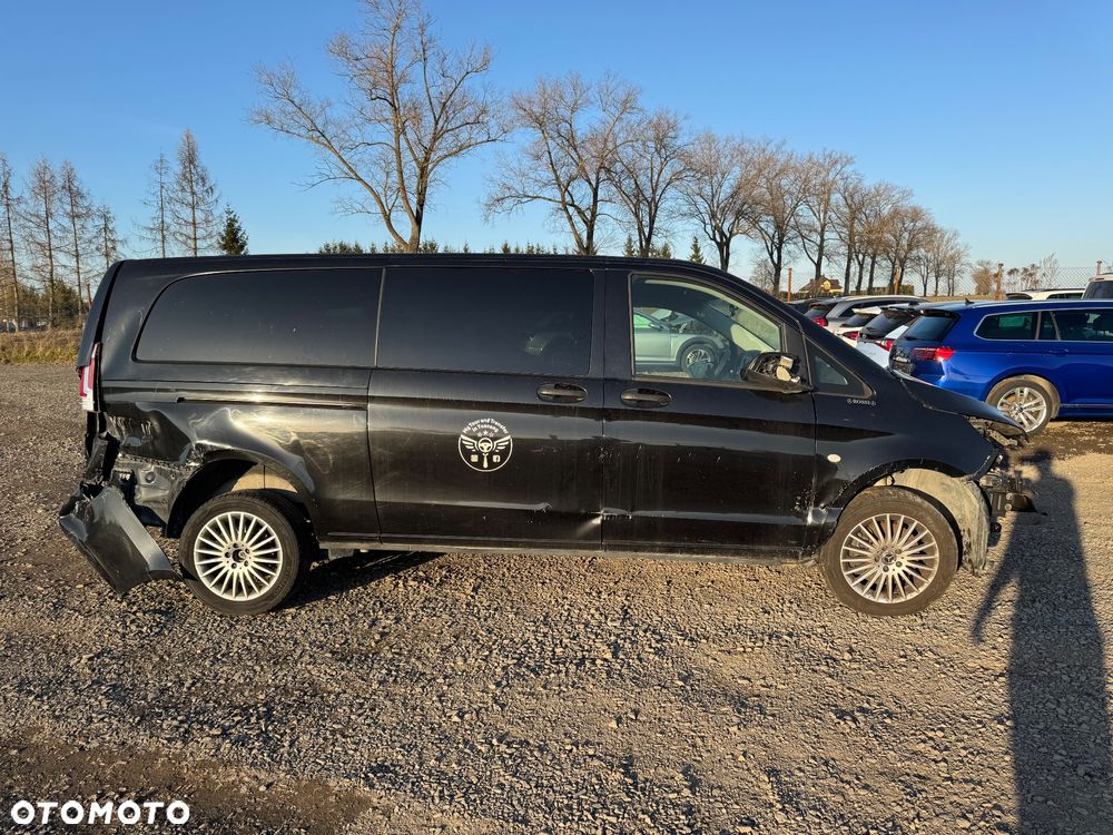 Mercedes-Benz Vito Tourer Extralang HA PRO - 2