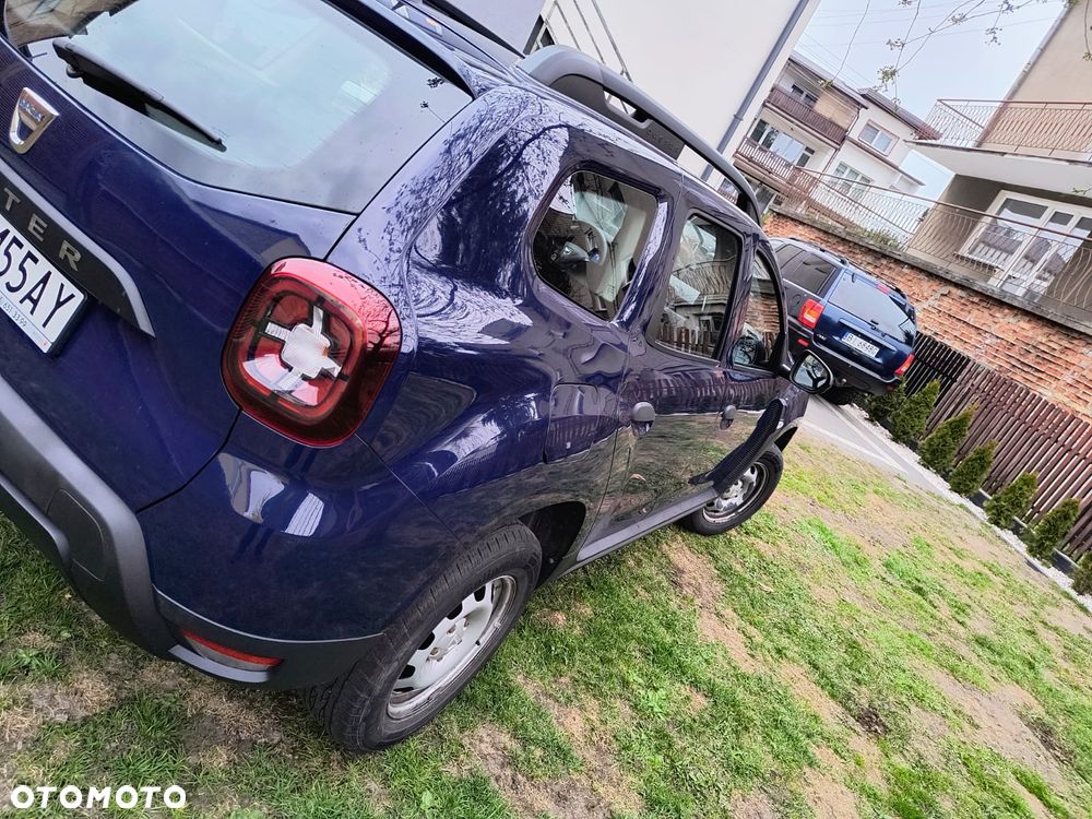 Dacia Duster - 21