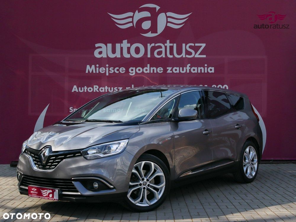 Renault Grand Scenic - 4