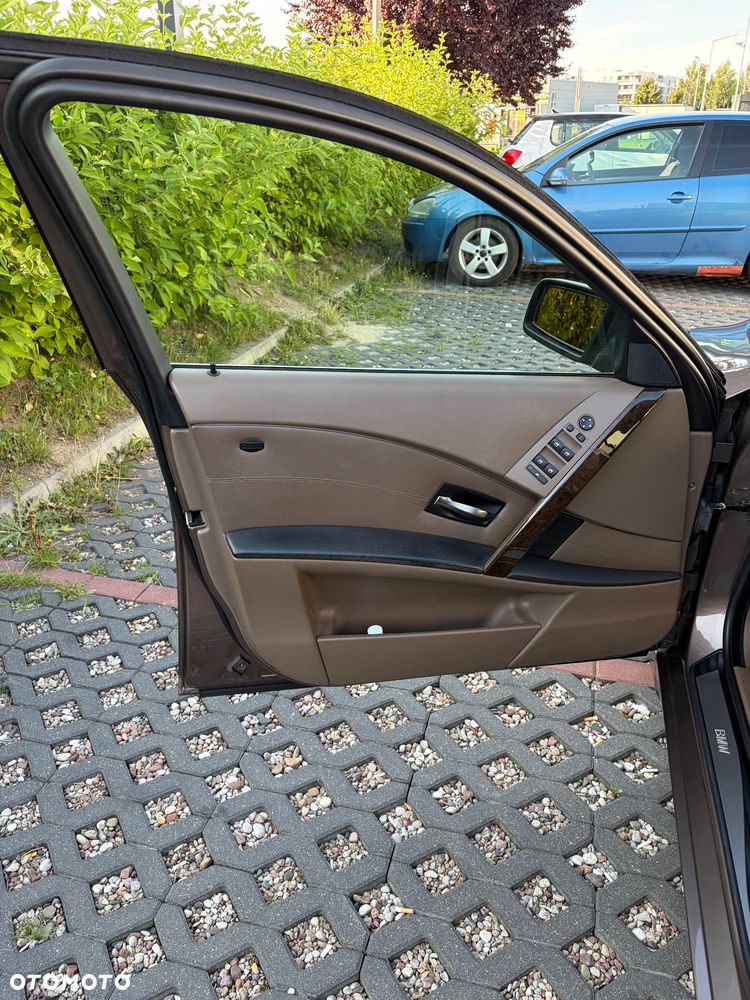 BMW Seria 5 - 18