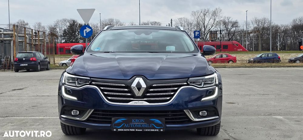 Renault Talisman BLUE dCi 200 EDC INITIALE PARIS - 29