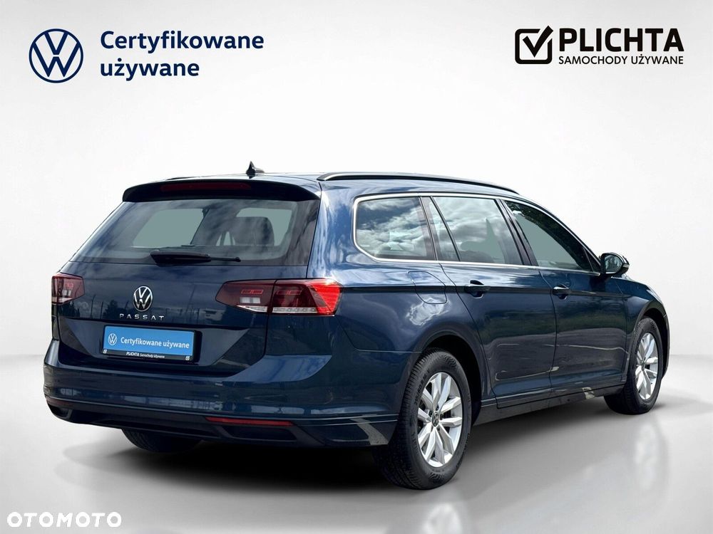 Volkswagen Passat 1.5 TSI EVO Business - 6