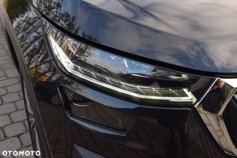 Skoda Kodiaq 2.0 TDI 4x4 DSG Sportline - 19