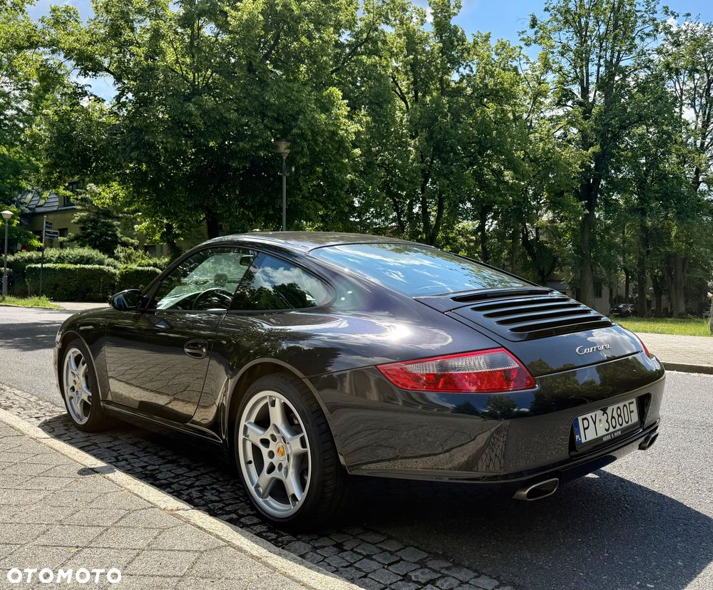 Porsche 911 - 7