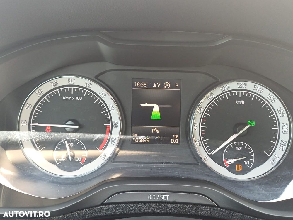 Skoda Karoq 2.0 TDI 4X4 DSG Style - 19