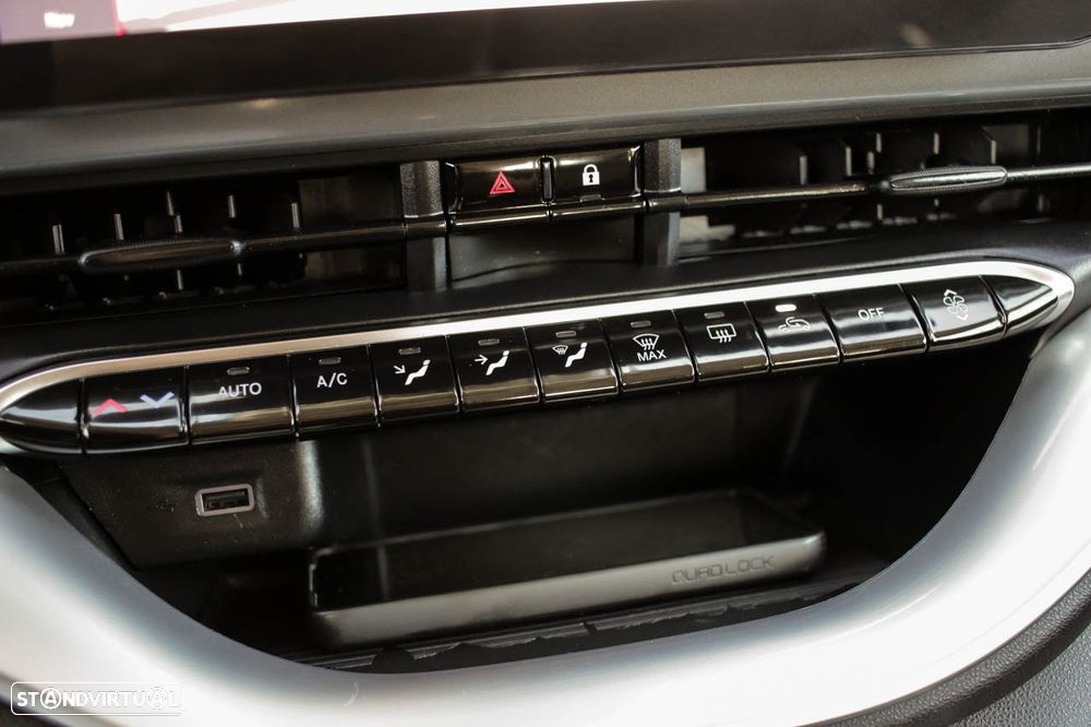 Fiat 500e 42kWh Pop - 16