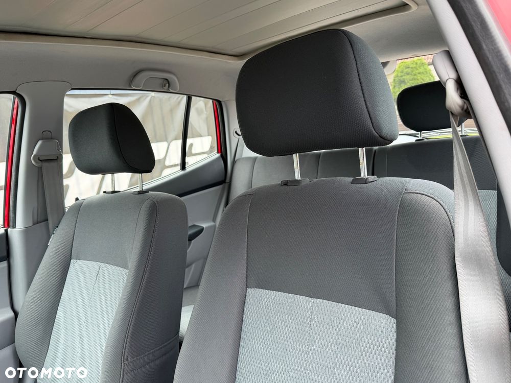 Kia Picanto 1.1 Spirit - 17