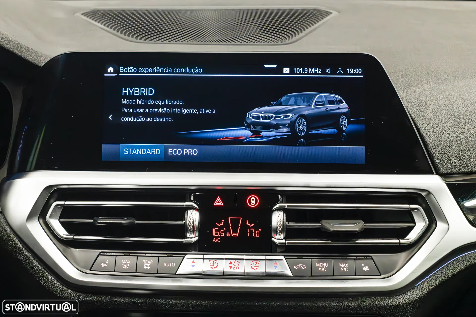 BMW 330 e Touring Pack M Auto - 23