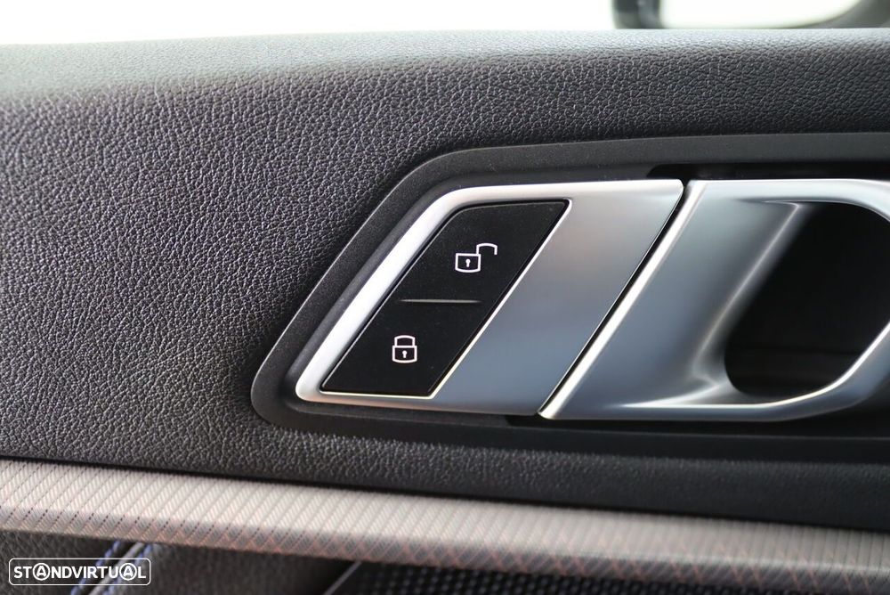 BMW 216 Gran Coupé d Pack Desportivo M - 26