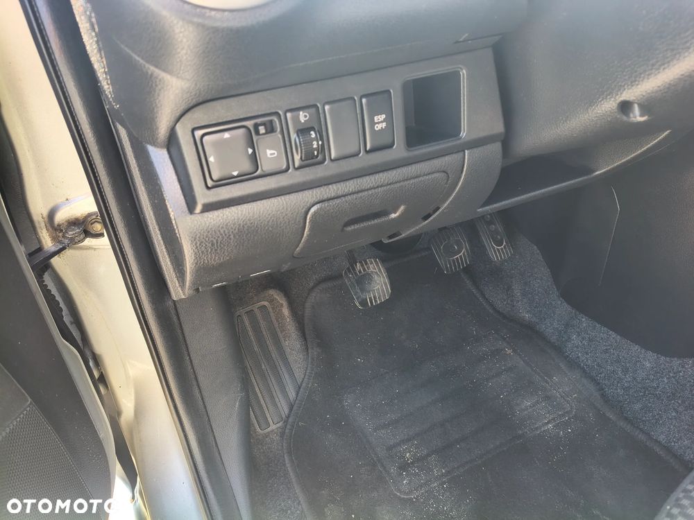 Nissan Note 1.6 I-Way - 15