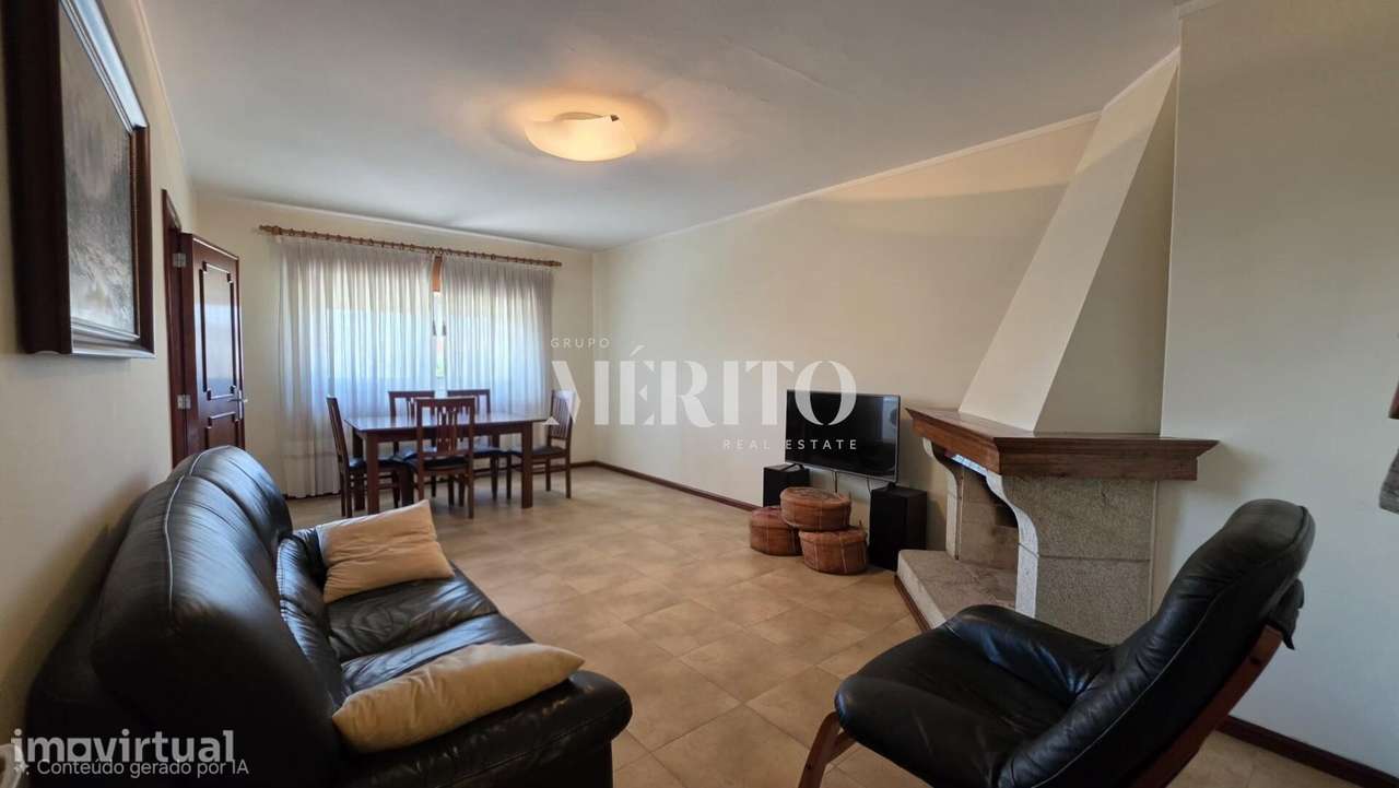 Apartamento T2 Barcelos - Grande imagem: 2/13
