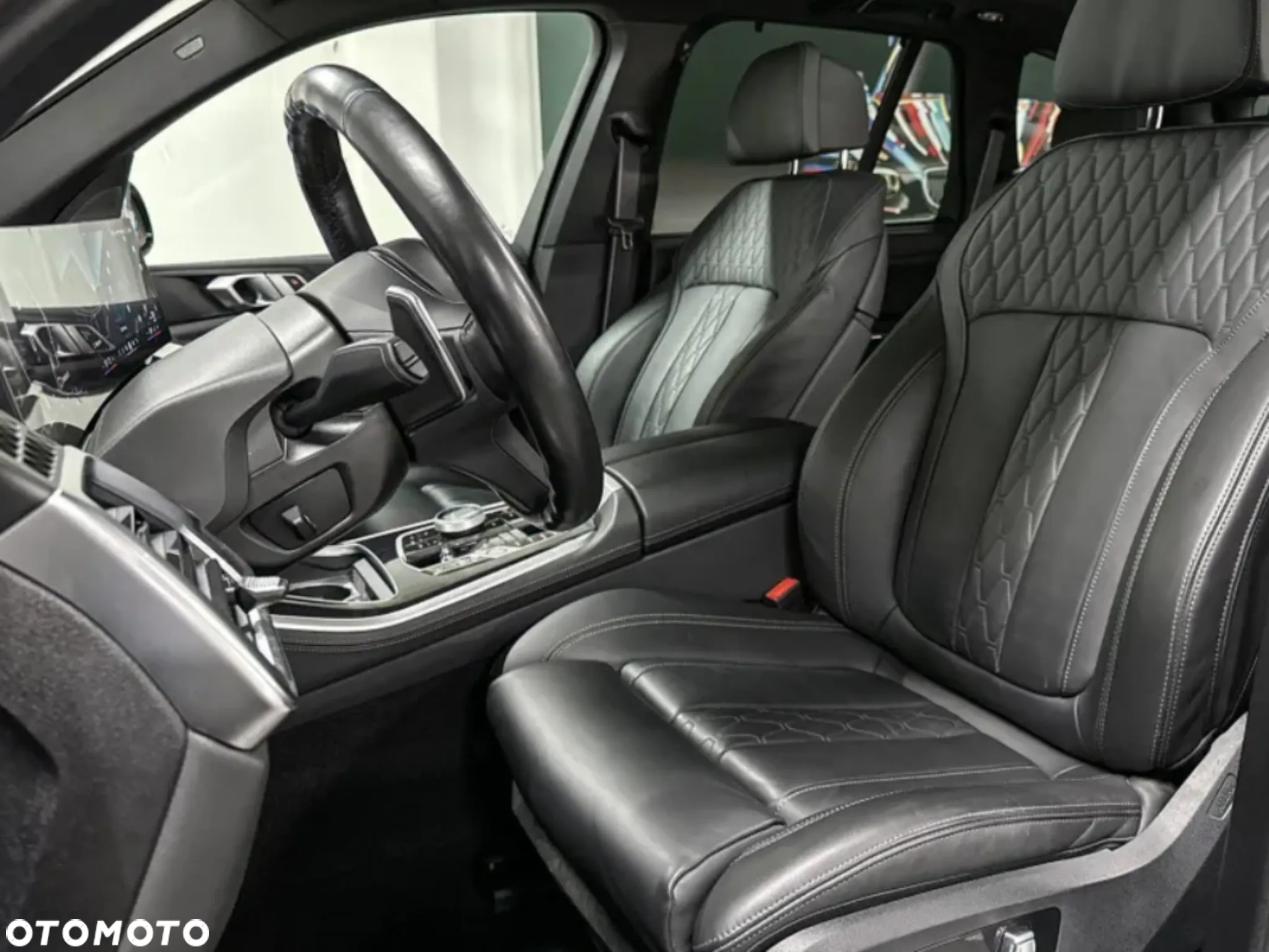 BMW X5 - 7