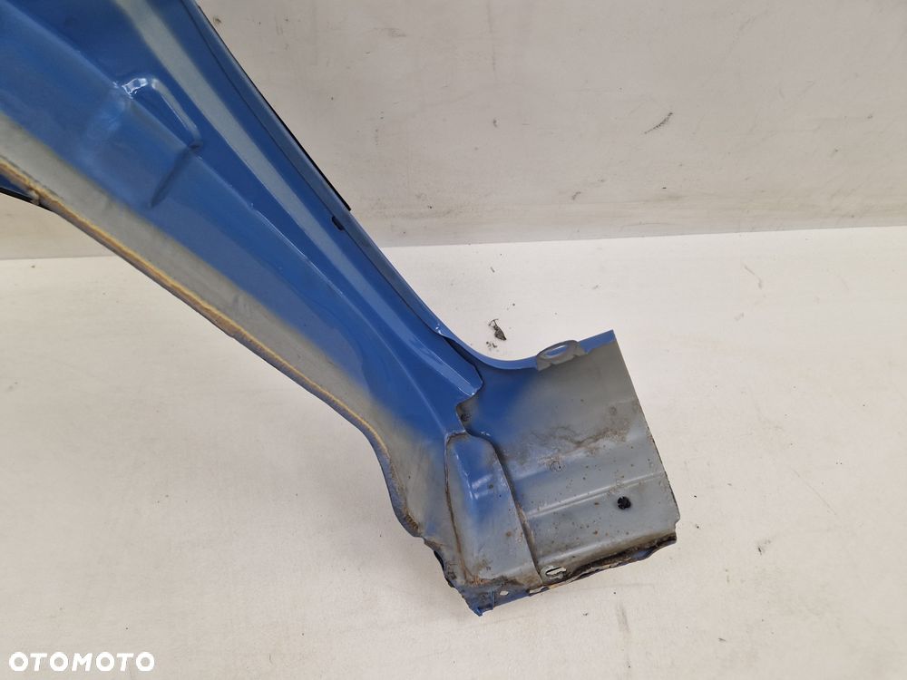 Błotnik przód przedni prawy nakładka błotnika Fiat Panda II 4x4 - 5