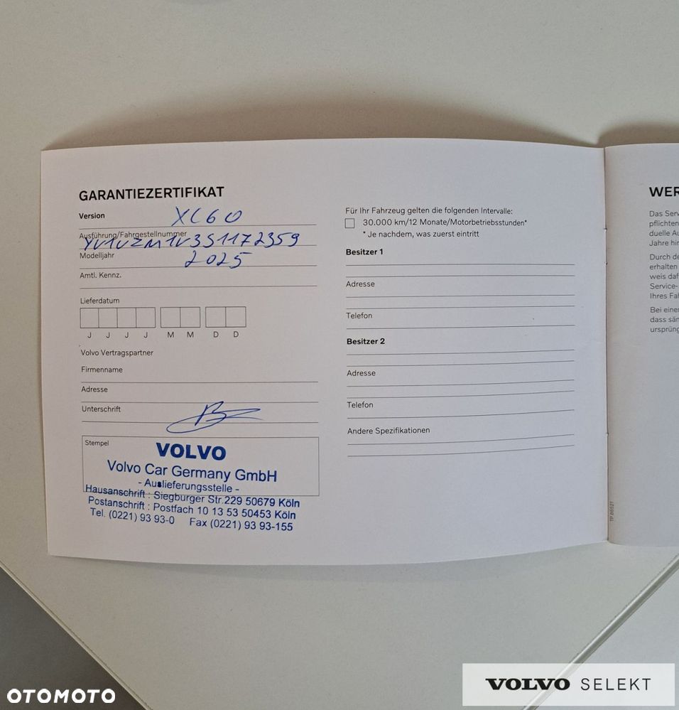 Volvo XC 60 - 33