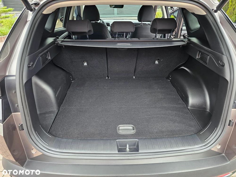Hyundai Tucson 1.6 T-GDi Executive 2WD - 26