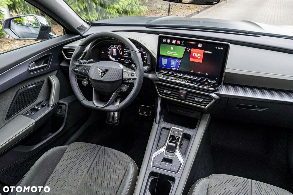 Cupra Formentor - 28