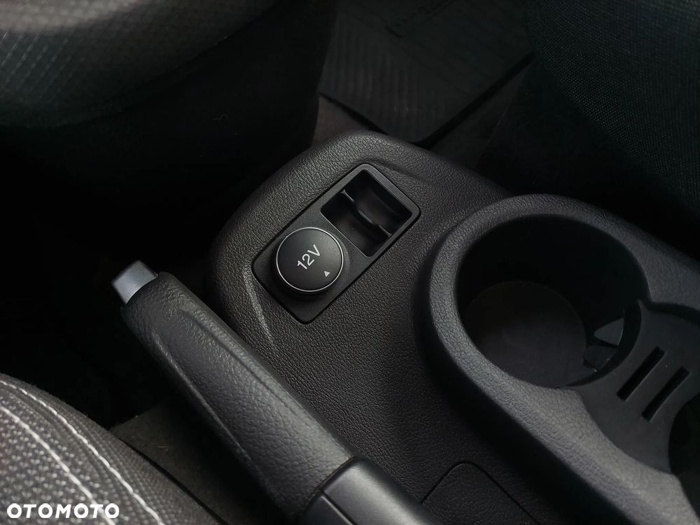 Ford Tourneo Connect 1.5 TDCi Titanium - 35