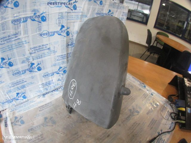 Grelha Friso 8200011485 RENAULT TRAFIC 2 2010 2.0DCI 90CV 4P BRANCO TE  GRE TR - 2
