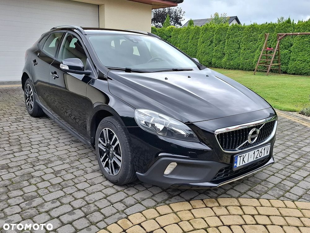 Volvo V40 Cross Country - 21