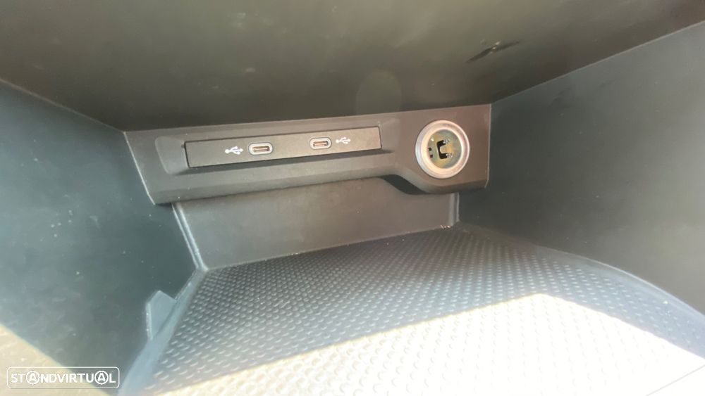 VW Touran 1.5 TSI Confortline - 55