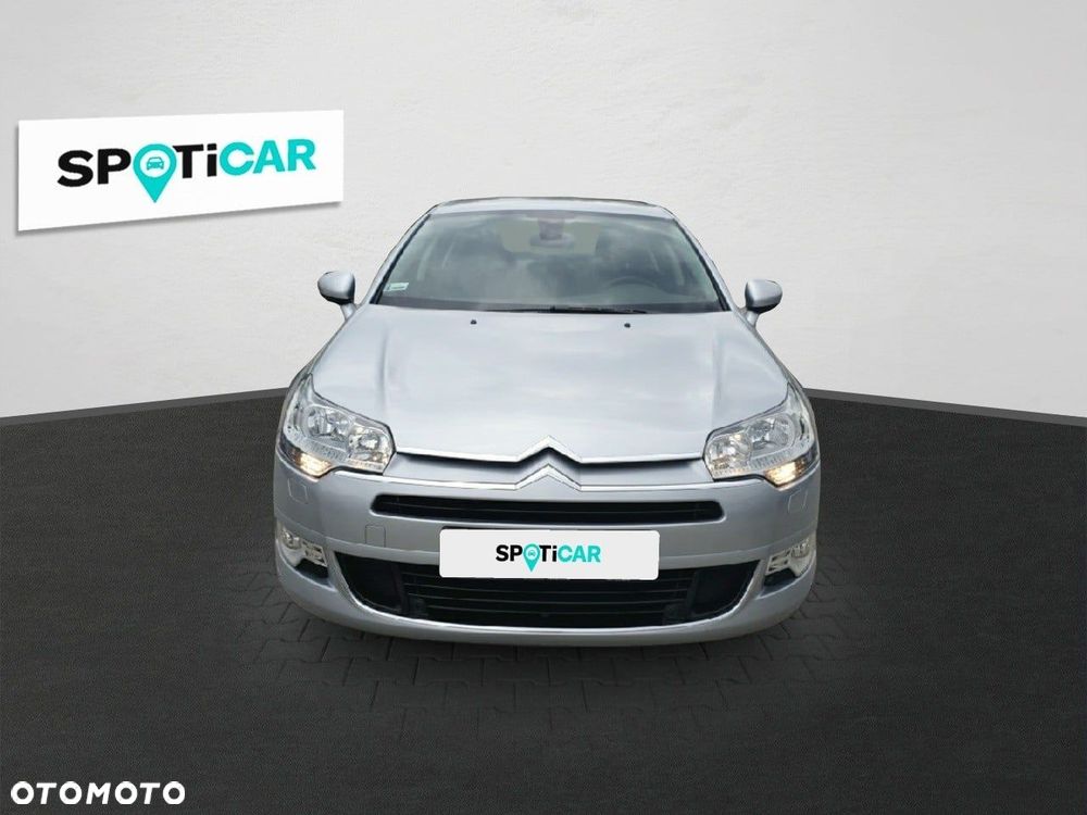 Citroën C5 1.6 THP Seduction - 2