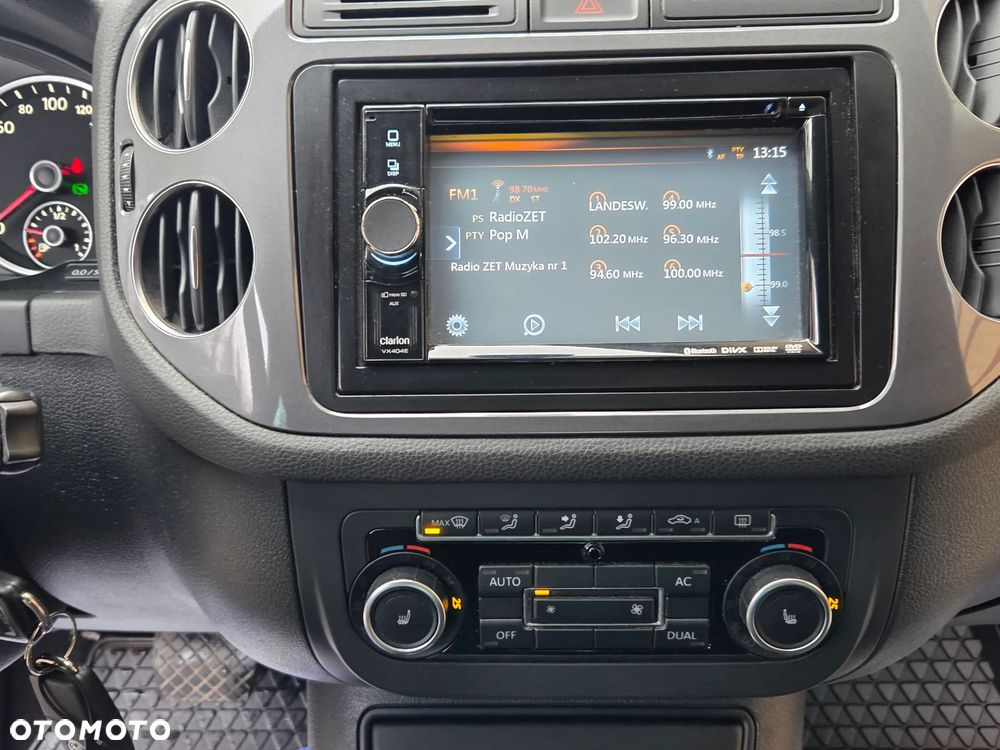 Volkswagen Tiguan 2.0 TDI DPF 4Motion DSG Sport & Style - 32