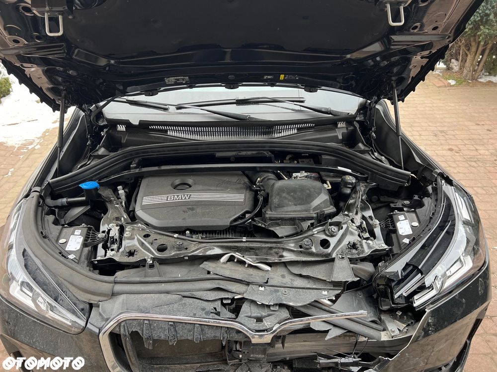 BMW X1 - 24