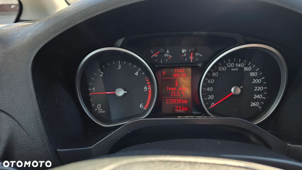 Ford S-Max 2.0 TDCi DPF Platinium X - 11