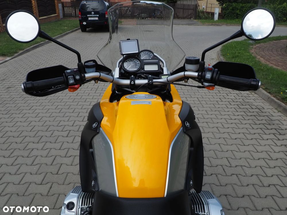 BMW GS - 21