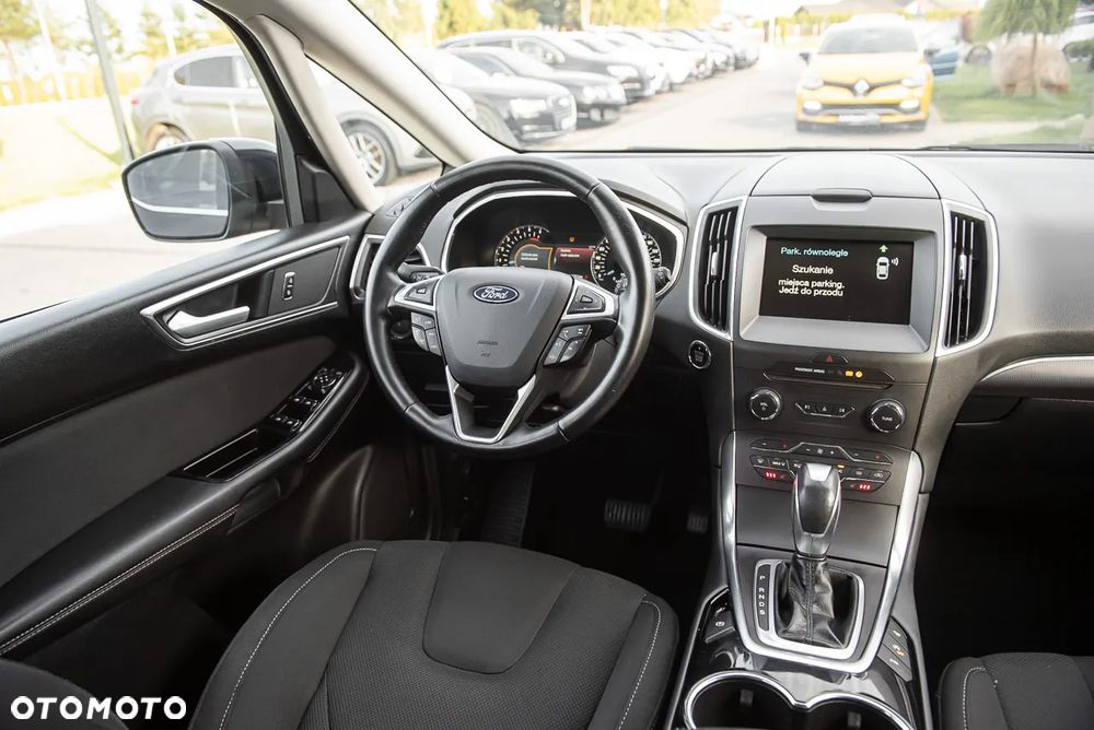 Ford S-Max 2.0 TDCi Trend PowerShift - 17