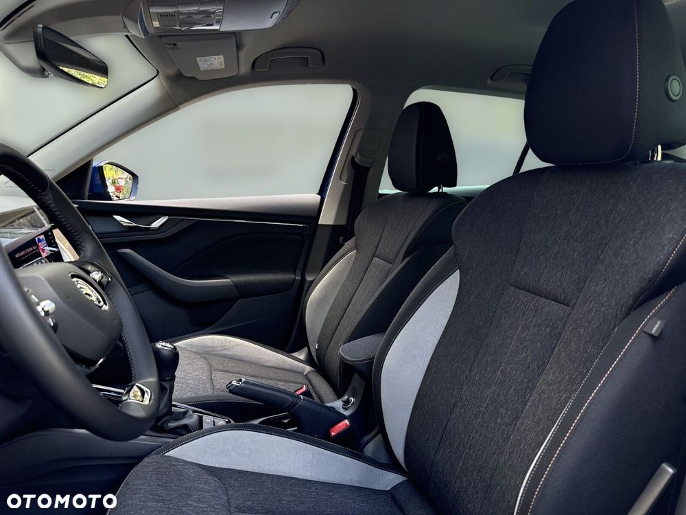 Skoda Kamiq 1.5 TSI Style - 12