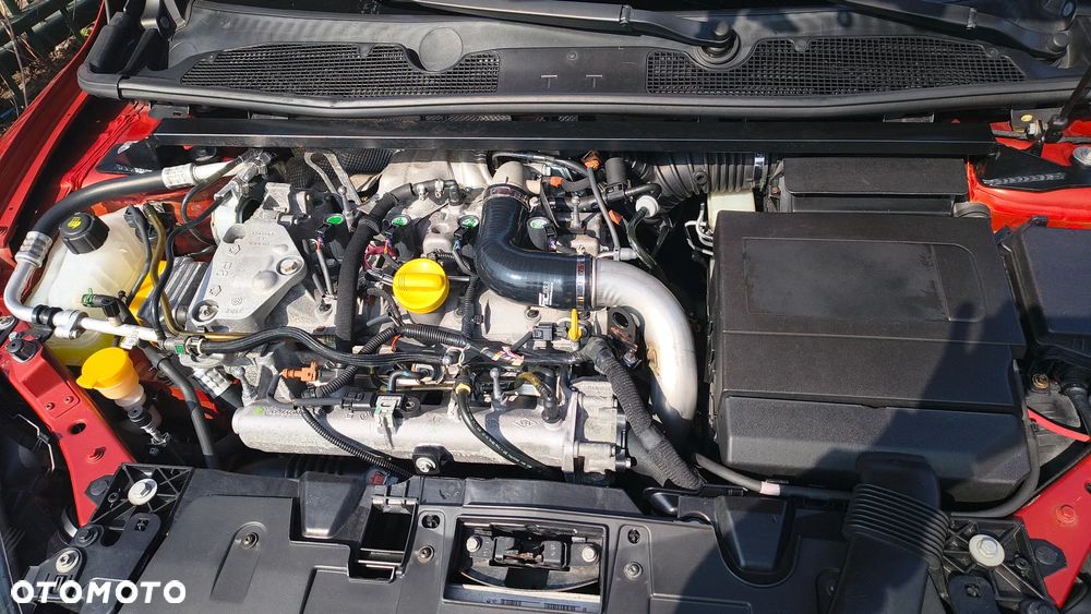 Renault Megane 2.0 16V TCE GT - 18