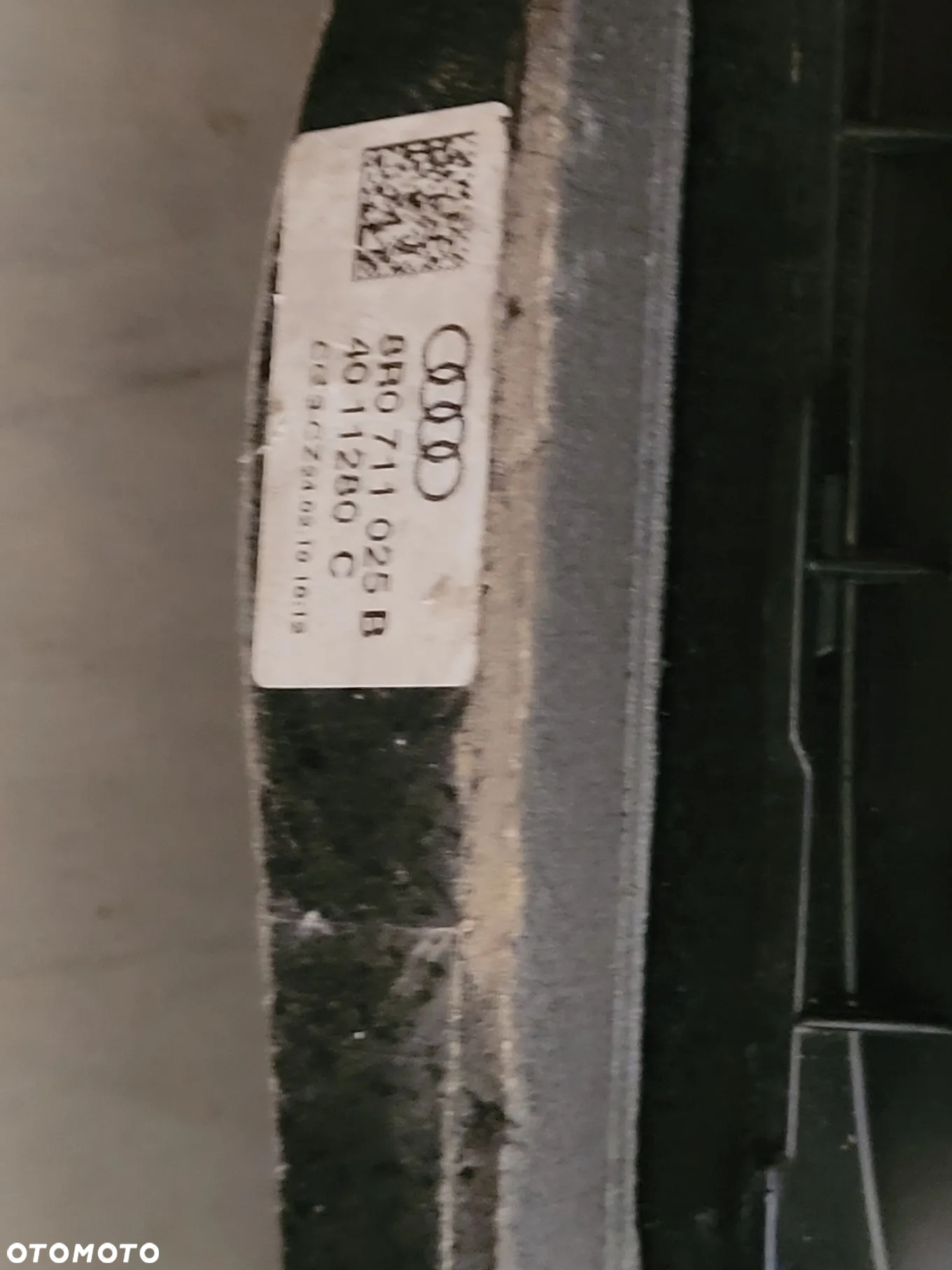 LEWAREK ZMIANY BIEGÓW VW AUDI RÓŻNE - 29