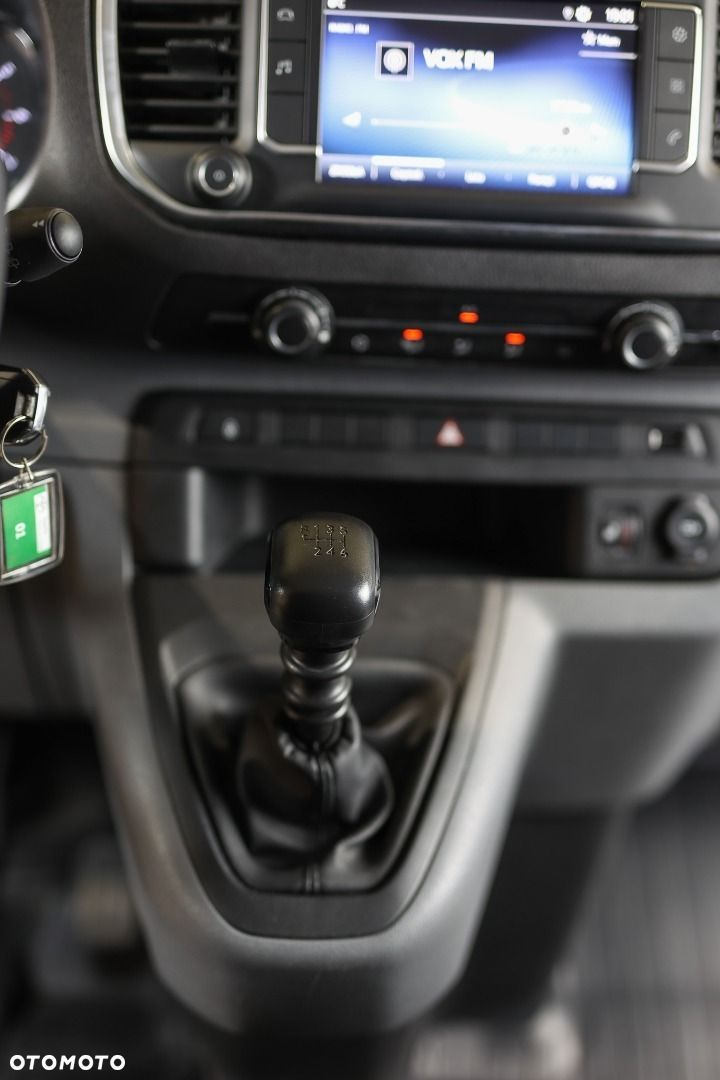 Toyota Proace Verso - 34