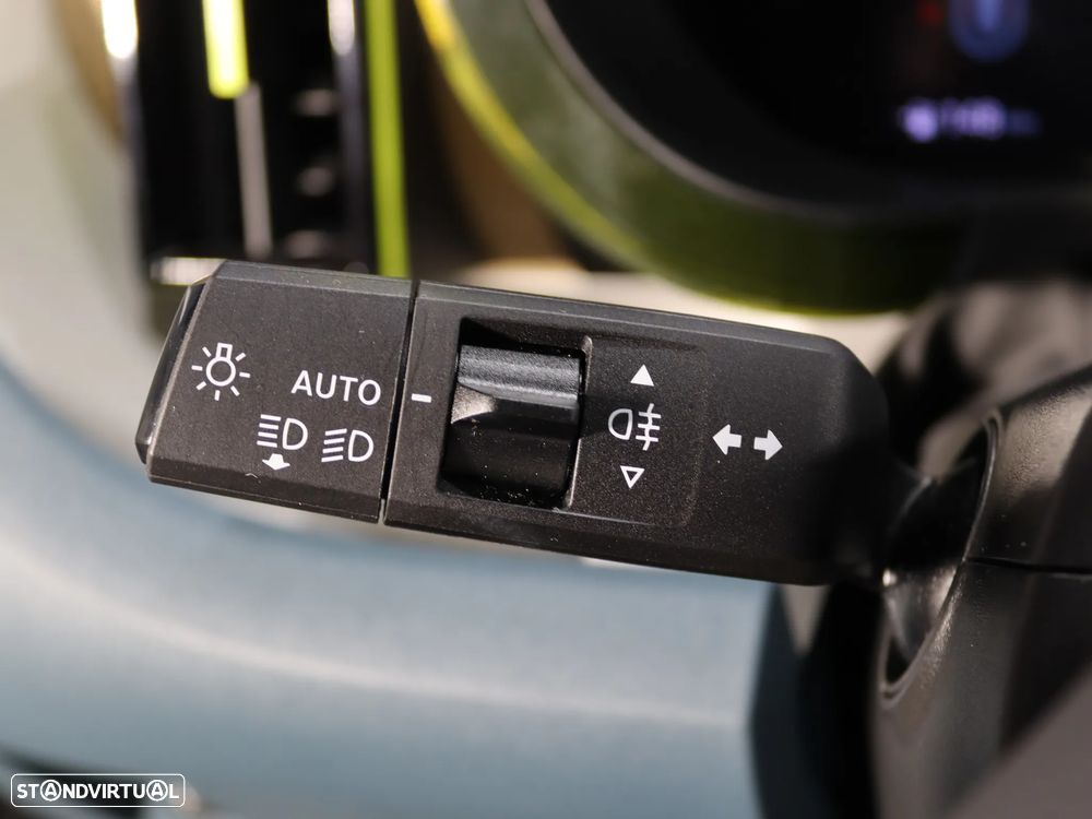 Fiat Grande Panda 1.2 Hybrid La Prima eDCT - 22