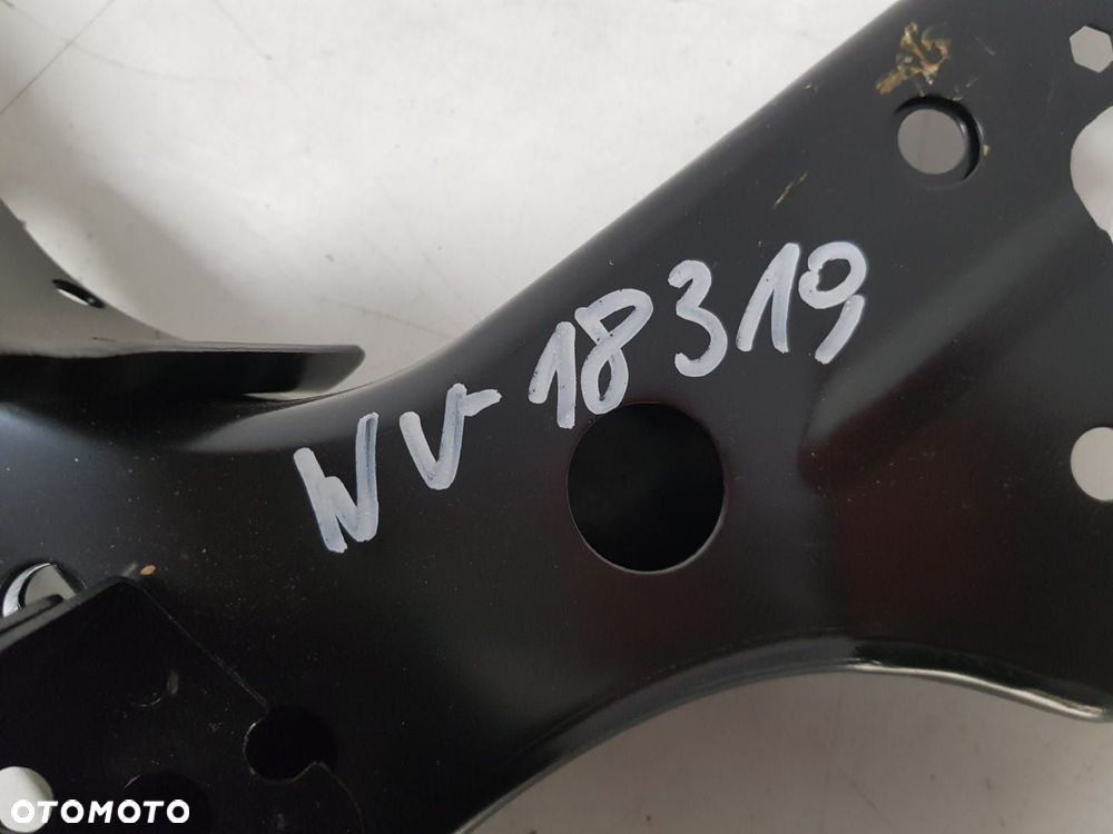 OPEL ASTRA 5 K 15-19r PAS PRZEDNI NOWY WZMOCNIENIE GÓRNE 39017360 - 3