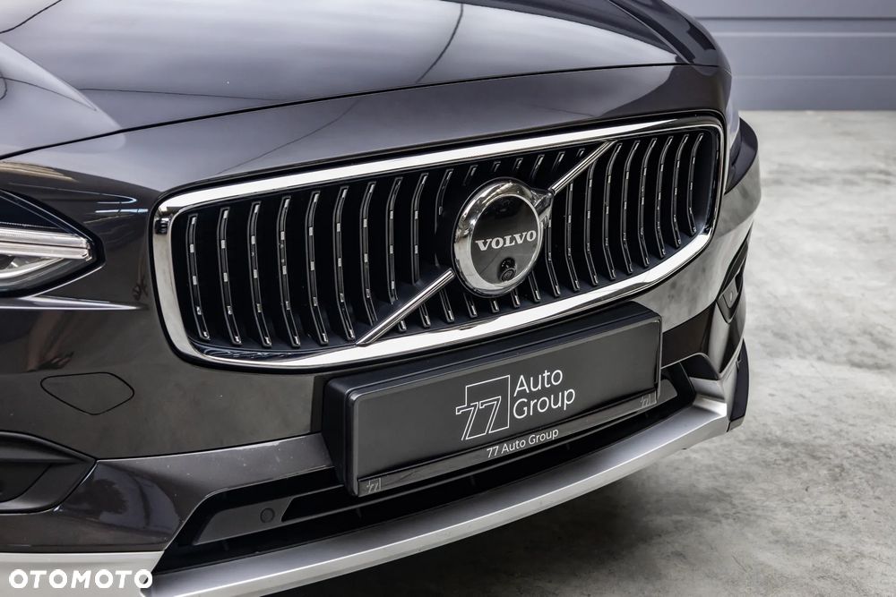 Volvo V90 B4 D Ultimate Bright - 16