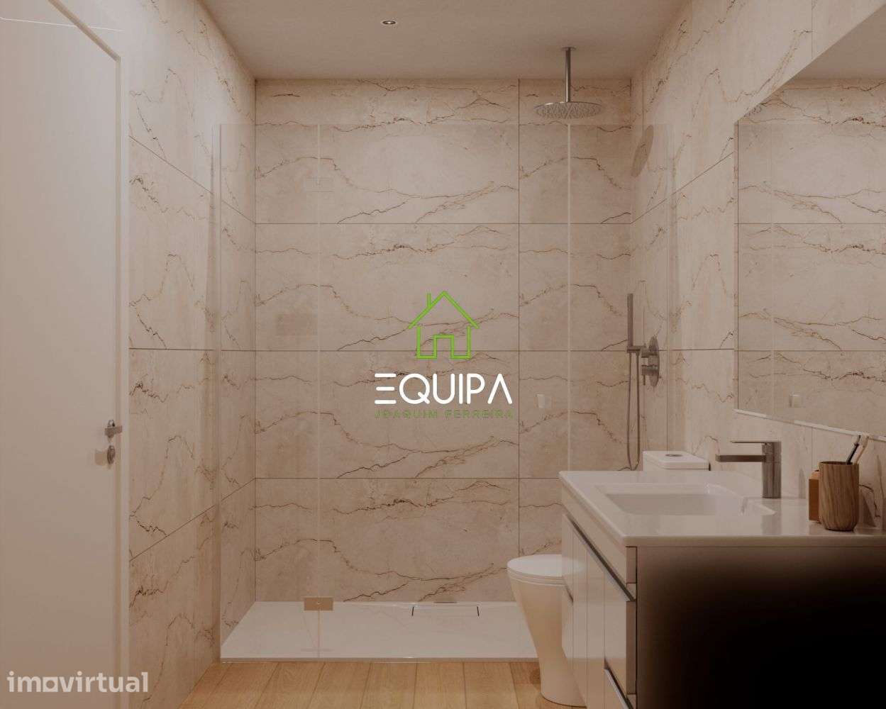 APARTAMENTOS T3, em construção, Santa-Eulalia - Grande imagem: 4/32