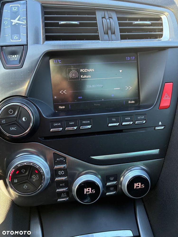 Citroën DS5 1.6 BlueHDi SoChic - 10