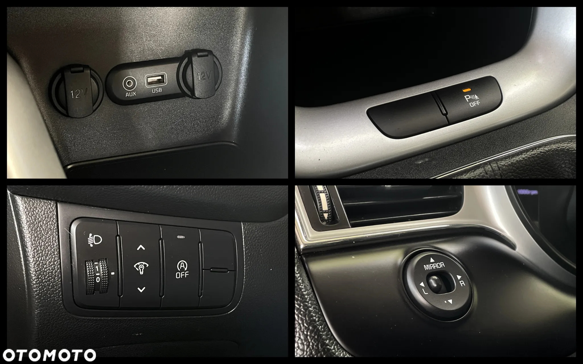 Kia Ceed 1.4 CVVT Attract Plus - 34