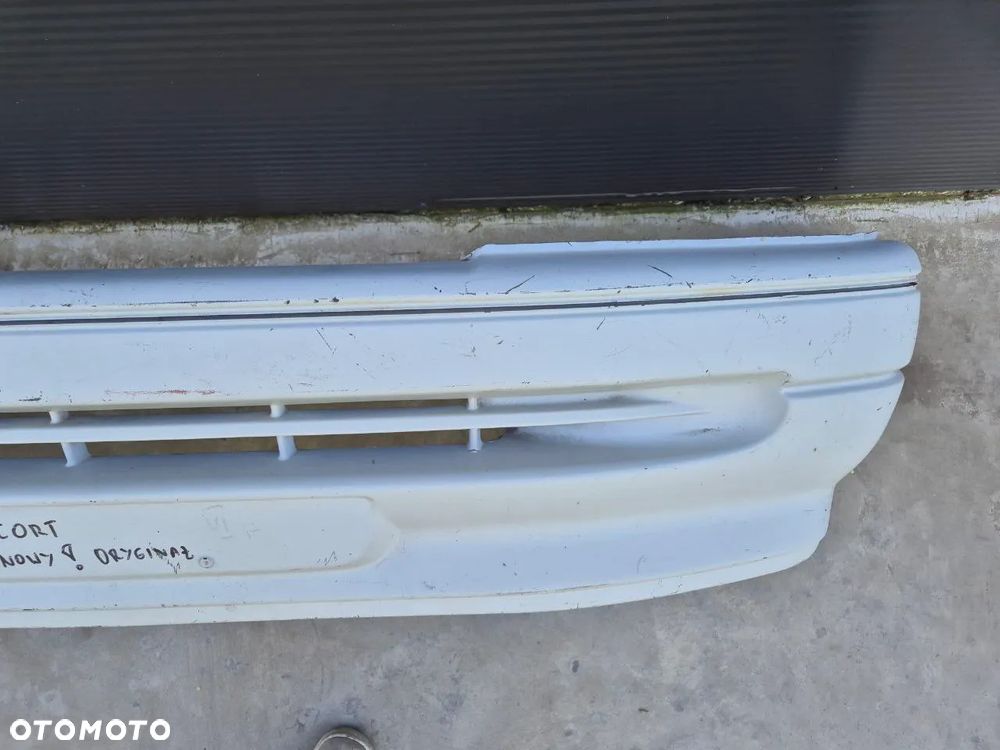 ZDERZAK FORD ESCORT MK6 VI - 3